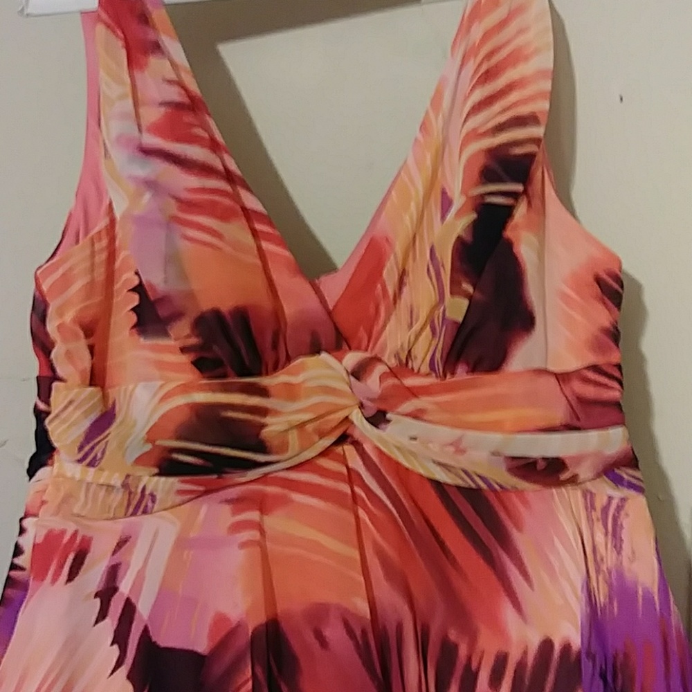 Dress - Picture 3 of 4